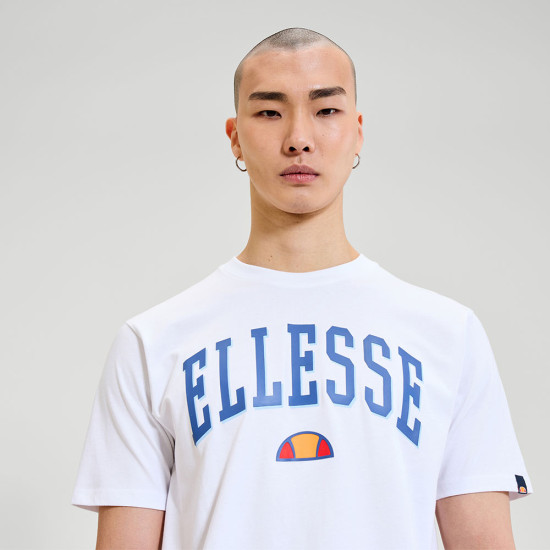Ellesse Ανδρική κοντομάνικη μπλούζα Colombia 2 Tee
